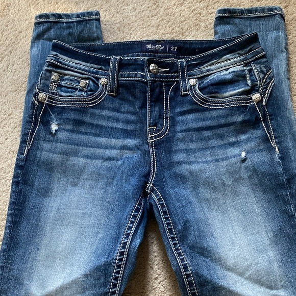 Miss Me Jeans - Picture 4 of 8